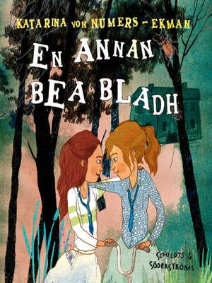 cover image of En annan Bea Bladh